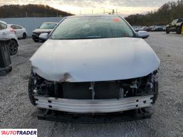 Toyota Corolla 2021 1