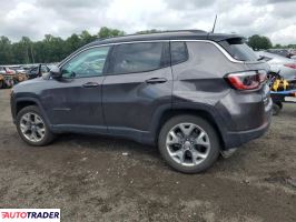 Jeep Compass 2021 2