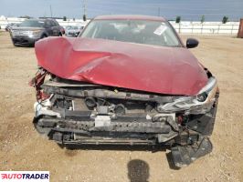 Nissan Altima 2019 2
