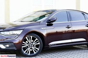 Renault Talisman 2020 1.8 240 KM