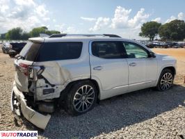 GMC Acadia 2021 3 GMC Acadia 2021 3