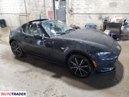 Mazda MX-5 2024 2 Mazda MX-5 2024 2