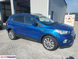Ford Escape 2019 1 Ford Escape 2019 1