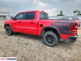 Dodge Ram 2025 3 Dodge Ram 2025 3