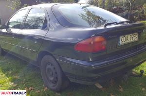 Ford Mondeo 1994 1.8 130 KM Ford Mondeo 1994 1.8 130 KM