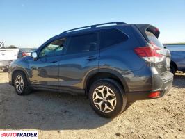 Subaru Forester 2020 2