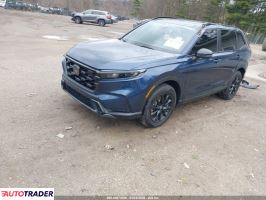 Honda CR-V 2026 2