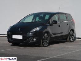 Peugeot 5008 2014 2.0 160 KM