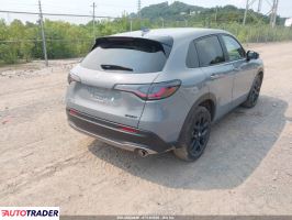 Honda HR-V 2024 2