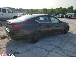 Nissan Altima 2022 2 Nissan Altima 2022 2