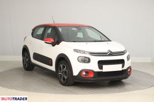 Citroen C3 - zobacz ofertę
