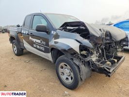 Chevrolet Colorado 2022 2