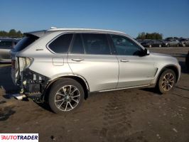 BMW X5 2018 2