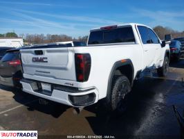 GMC Sierra 2025 6