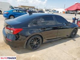 Honda Civic 2023 2 Honda Civic 2023 2