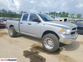 Dodge Ram 2024 3