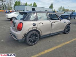 Austin Mini 2022 2