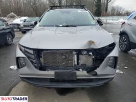 Hyundai Tucson 2024 1