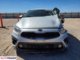 Kia Pozostałe 2021 2
