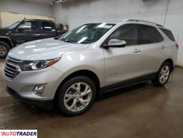 Chevrolet Equinox - zobacz ofertę