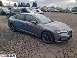 Acura Integra 2023 1