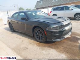 Dodge Charger 2023 3