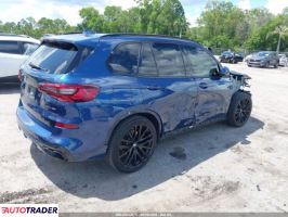 BMW X5 2022 3 BMW X5 2022 3