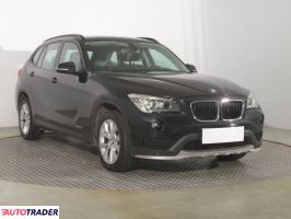 BMW X1 2014 2.0 140 KM