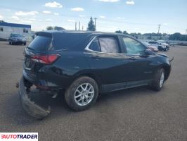 Chevrolet Equinox 2023 1 Chevrolet Equinox 2023 1