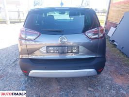 Opel Crossland 2020 1.5 102 KM