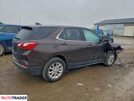 Chevrolet Equinox 2020 1