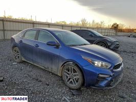 Kia Pozostałe 2021 2