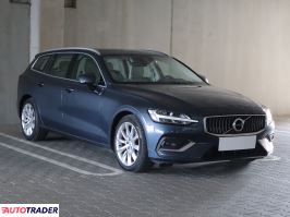 Volvo V60 2020 2.0 160 KM