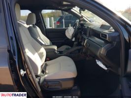 Toyota Pozostałe 2025 2