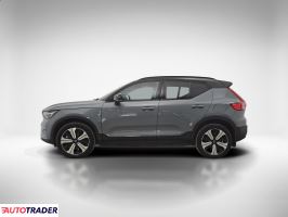 Volvo XC40 2022 231 KM