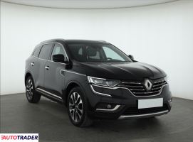Renault Koleos - zobacz ofertę