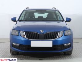 Skoda Octavia 2019 1.5 147 KM Skoda Octavia 2019 1.5 147 KM