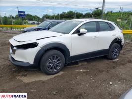 Mazda CX-30 - zobacz ofertę