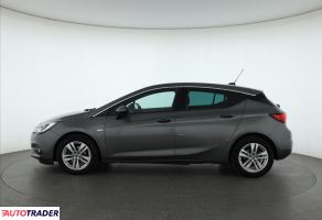 Opel Astra 2019 1.2 128 KM Opel Astra 2019 1.2 128 KM