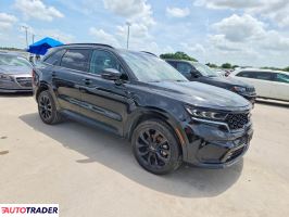Kia Sorento 2021 2