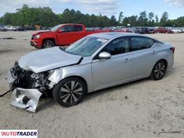Nissan Altima 2019 2 Nissan Altima 2019 2