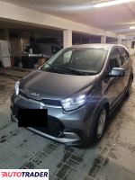 Citroen C4 Grand Picasso 2007 2 137 KM