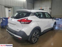 Nissan Pozostałe 2020 1