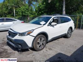 Subaru Outback 2022 2 Subaru Outback 2022 2