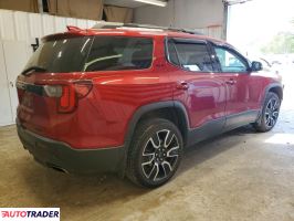 GMC Acadia 2021 3