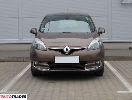 Renault Grand Scenic 2012 1.6 128 KM