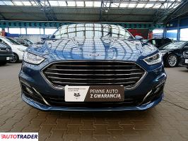 Ford Mondeo 2019 2 150 KM