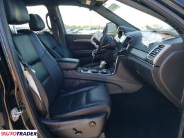Jeep Grand Cherokee 2019 3 Jeep Grand Cherokee 2019 3