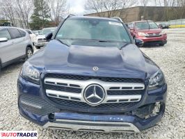 Mercedes CL 2022 3