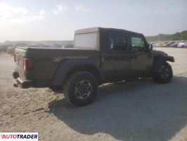 Jeep Pozostałe 2022 3